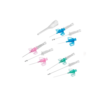 Catéter Intravenoso Seguridad Introcan Catéter Intravenoso Seguridad Introcan