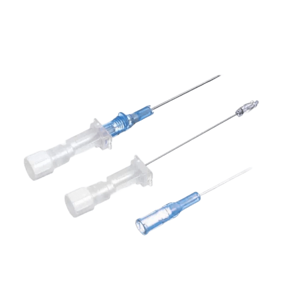Catéter Intravenoso Seguridad Polywin Catéter Intravenoso Seguridad Polywin
