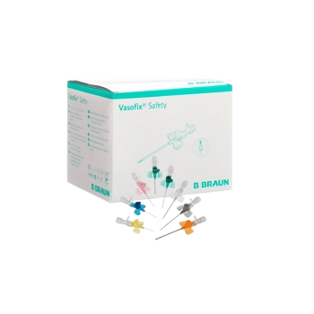 Catéter Intravenoso Seguridad Vasofix