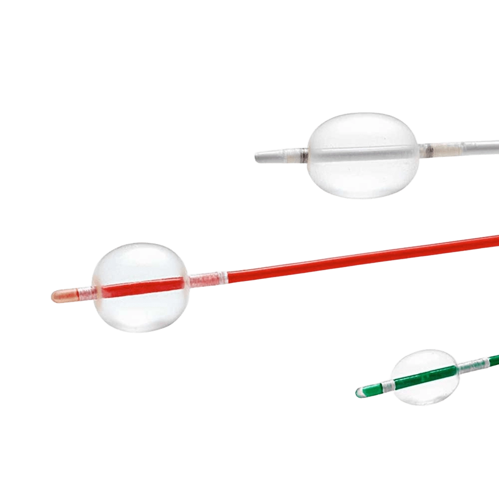 Catéter Trombeloctomia