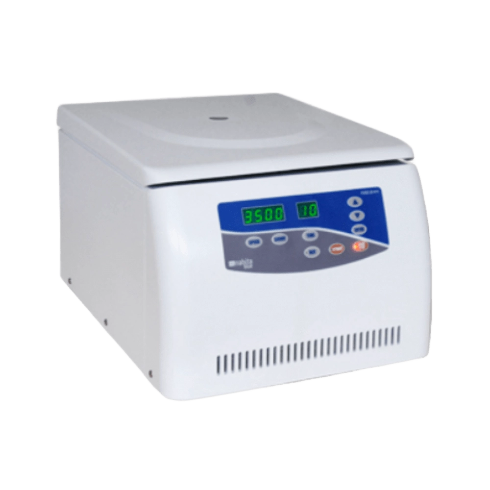 Centrífuga Angular Digital 12x15 mL, Fugelab-GB10