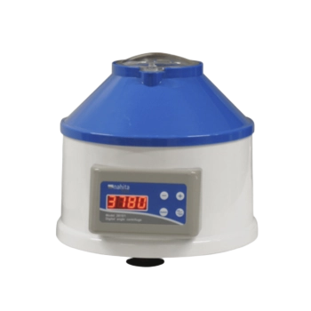 Centrífuga Angular Digital, 2615/1