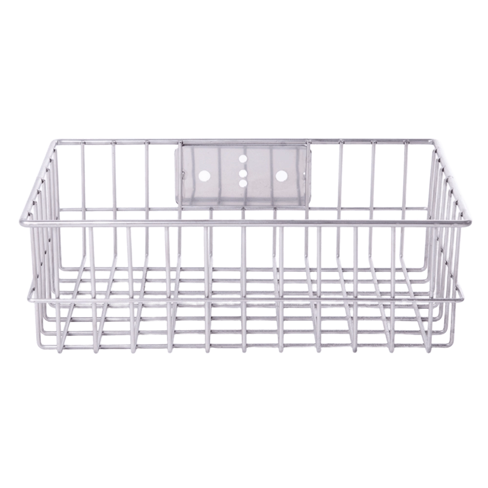 cesta varillas