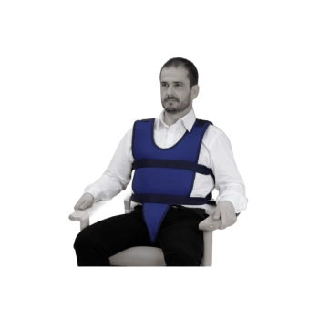 Chalecos Banda Perineal