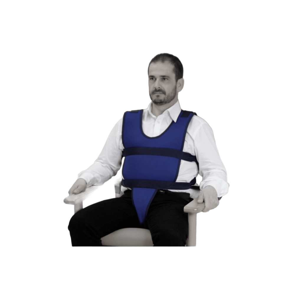 Chalecos Banda Perineal