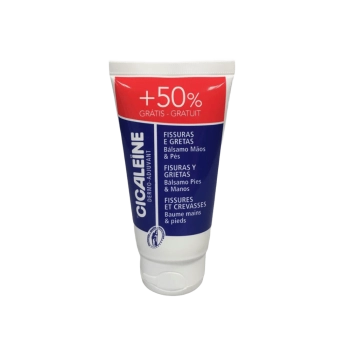 Cicaleine Fisuras Y Grietas Pies Y Manos   50ml Cicaleine Fisuras Y Grietas Pies Y Manos   50ml