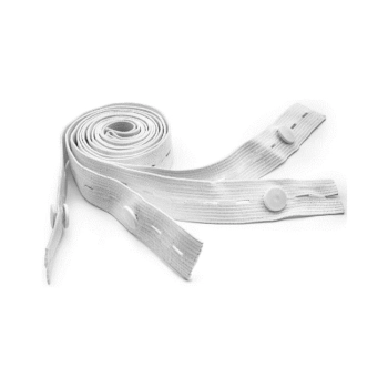 Cinta de sujección para bolsa de orina Cinta de sujección para bolsa de orina