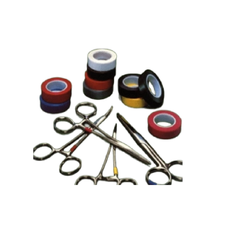 Cinta Marcación Instrumental