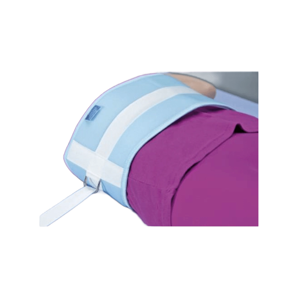 Cinturón abdominal