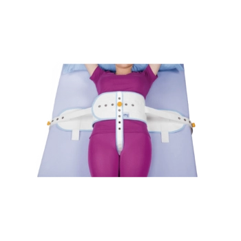 Cinturón Estándar Banda Perineal Cosido Cinturón Estándar Banda Perineal Cosido