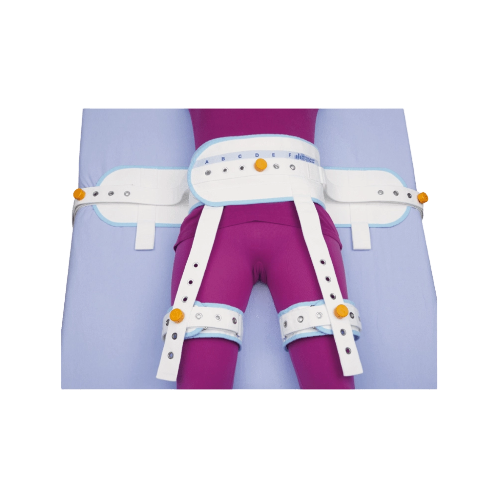 Cinturón Memory Pro Banda Femoral Cinturón Memory Pro Banda Femoral