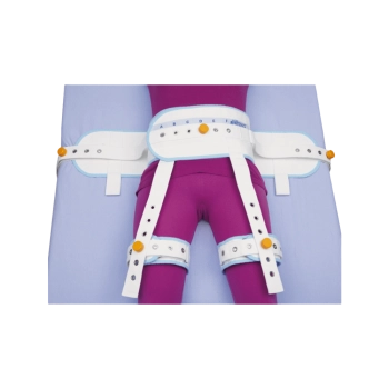 Cinturón Memory Pro Banda Femoral