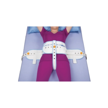 Cinturón Memory Pro Banda Perineal Cosido Cinturón Memory Pro Banda Perineal Cosido