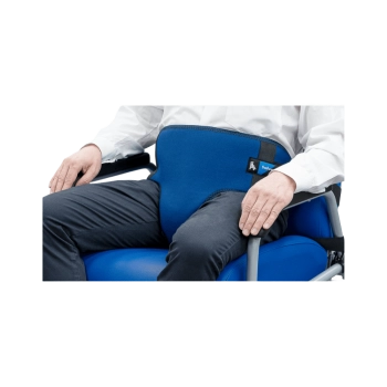 Cinturón salvaclip comfort banda perineal butaca Cinturón salvaclip comfort banda perineal butaca