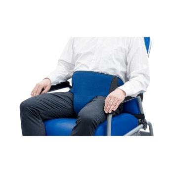 Cinturón Salvaclip Confort Banda Perineal Cinturón Salvaclip Confort Banda Perineal