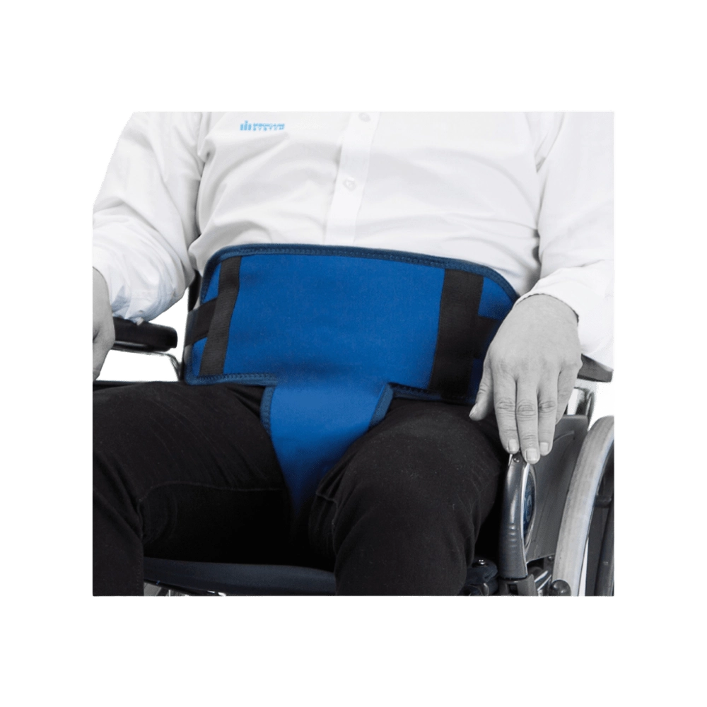 Cinturón Salvaclip Safe Banda Perineal Cinturón Salvaclip Safe Banda Perineal