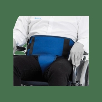 Cinturón Salvaclip Safe Banda Perineal