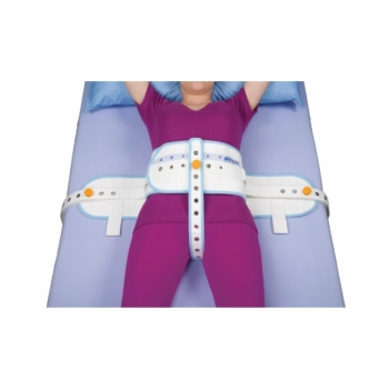 Cinturón Salvafix Memory Pro