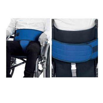 Cinturón Velcro Banda Perineal