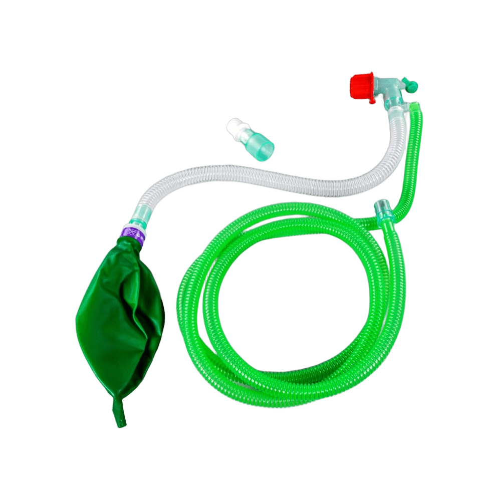 Circuito Anestesia Abierto Circuito Anestesia Abierto