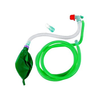 Circuito Anestesia Abierto