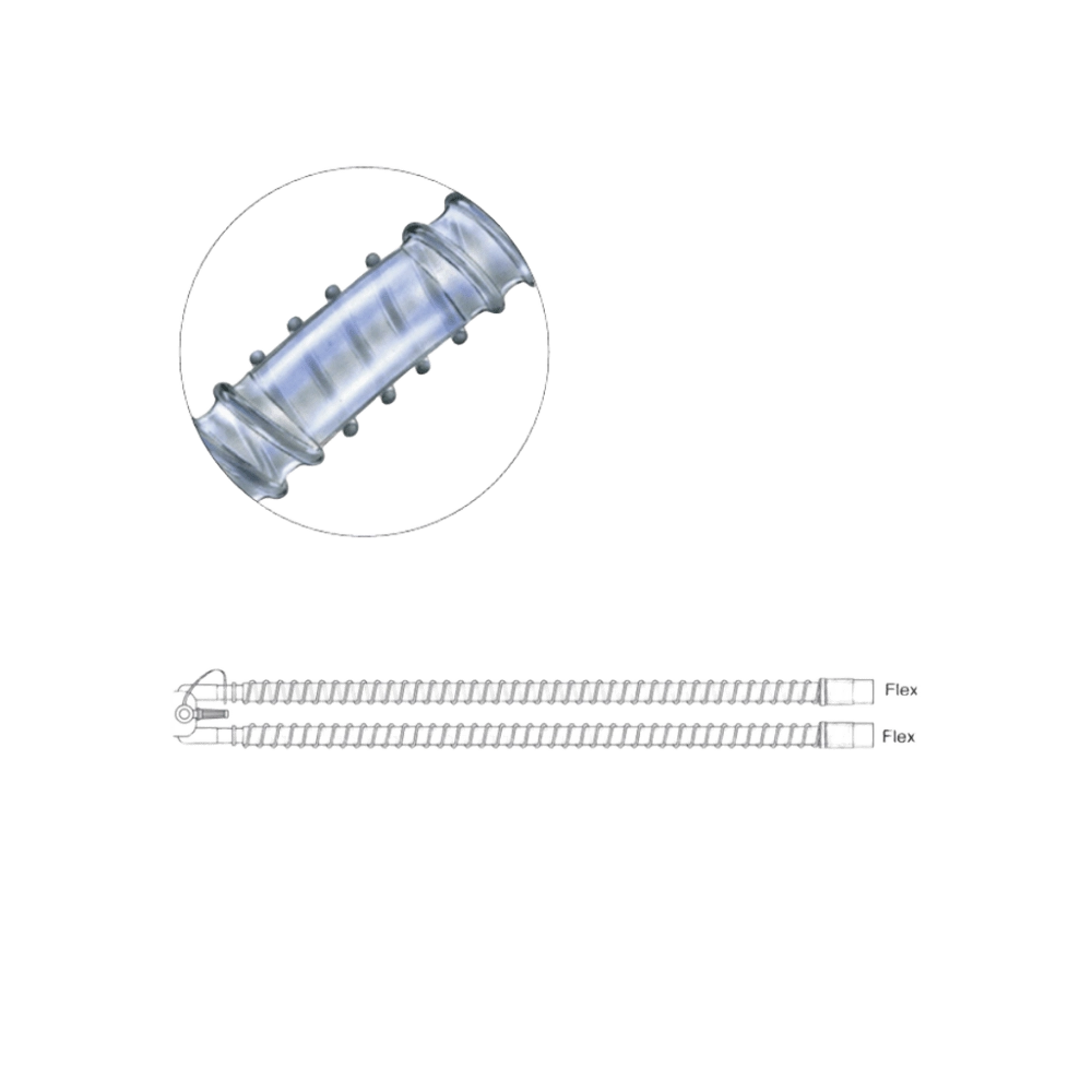 Circuito Anestesia Neonatal Circuito Anestesia Neonatal