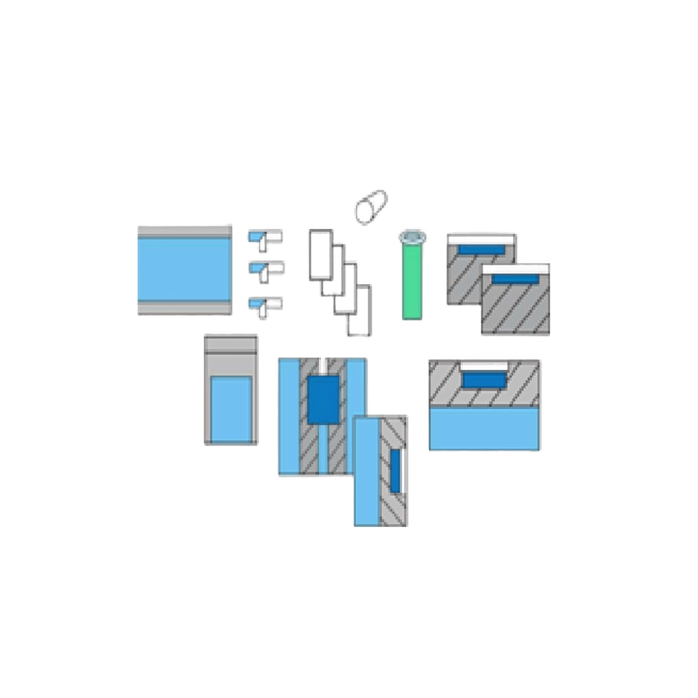Cirugía Cadera con Stockinette - UNIDIX Cirugía Cadera con Stockinette - UNIDIX