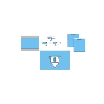 Cirugía de Hombro con Blosa - UNIDIX