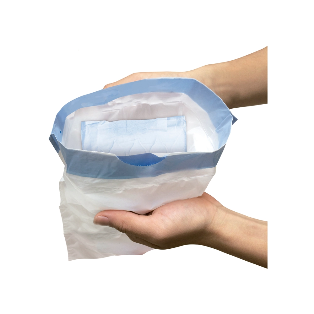 Cleanis CAREBAG