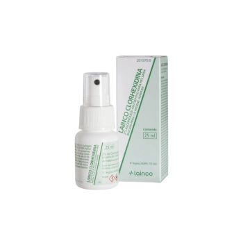 Clorhexidina Alcohólica Bactiseptic