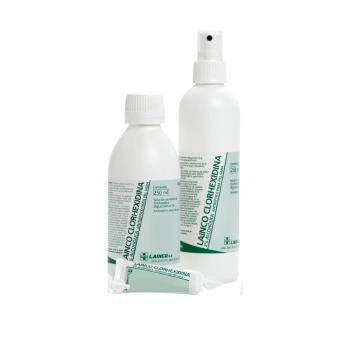 Clorhexidina Alcohólica Spray Clorhexidina Alcohólica Spray