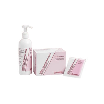 Clorhexidina Jabonosa Lainco Scrub