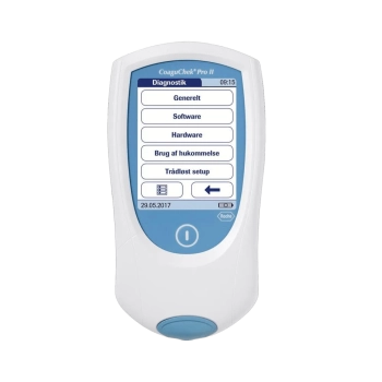 CoaguChek Pro II CoaguChek Pro II