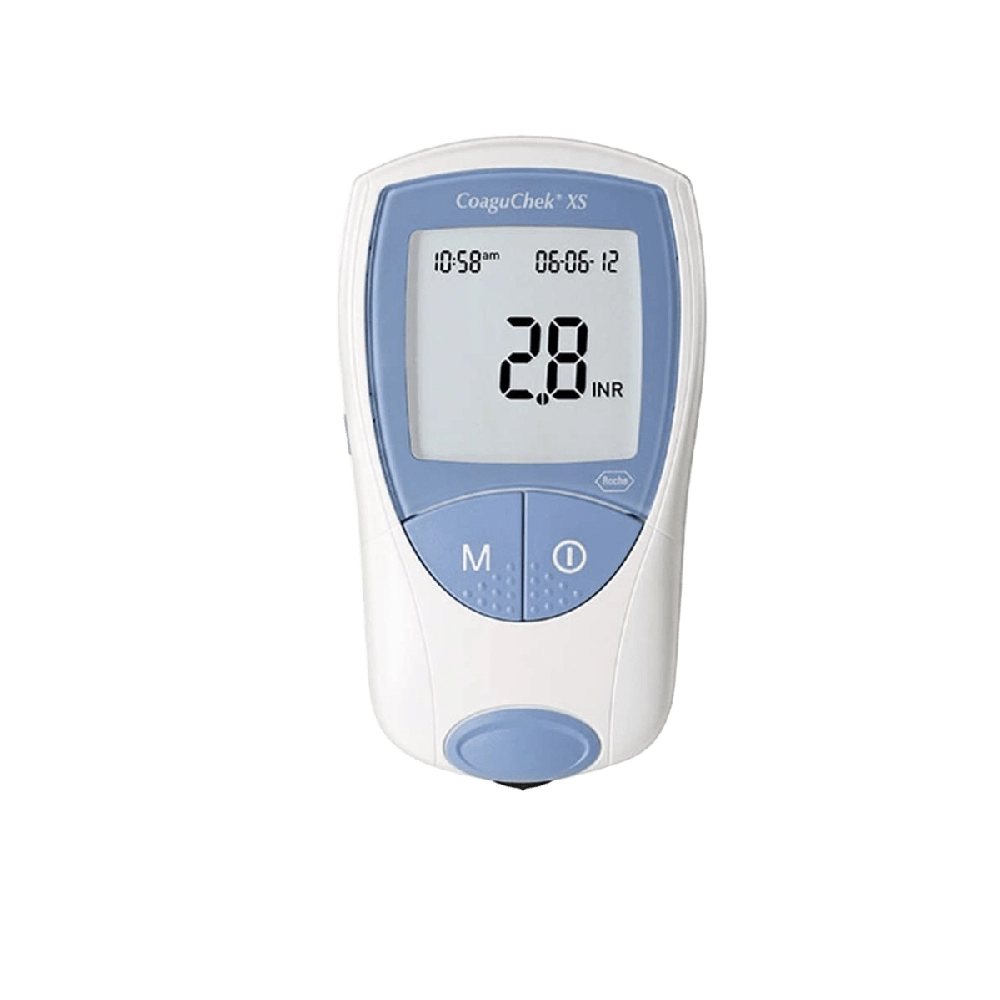 Coaguchek Xs Coaguchek Xs