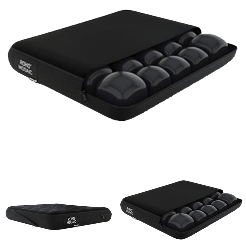 Cojin De Aire Roho Mosaic