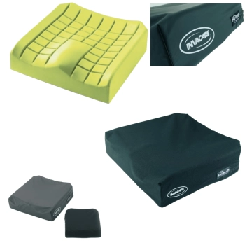 Cojin Flo-Tech Contour Visco