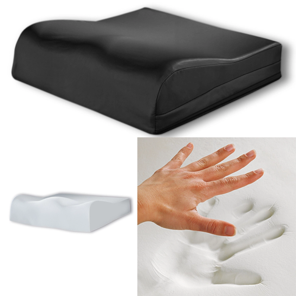 Cojin Viscoelastico Postural Cojin Viscoelastico Postural