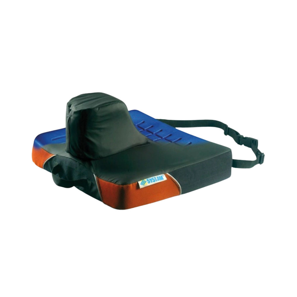 cojin viscoflex Abductor