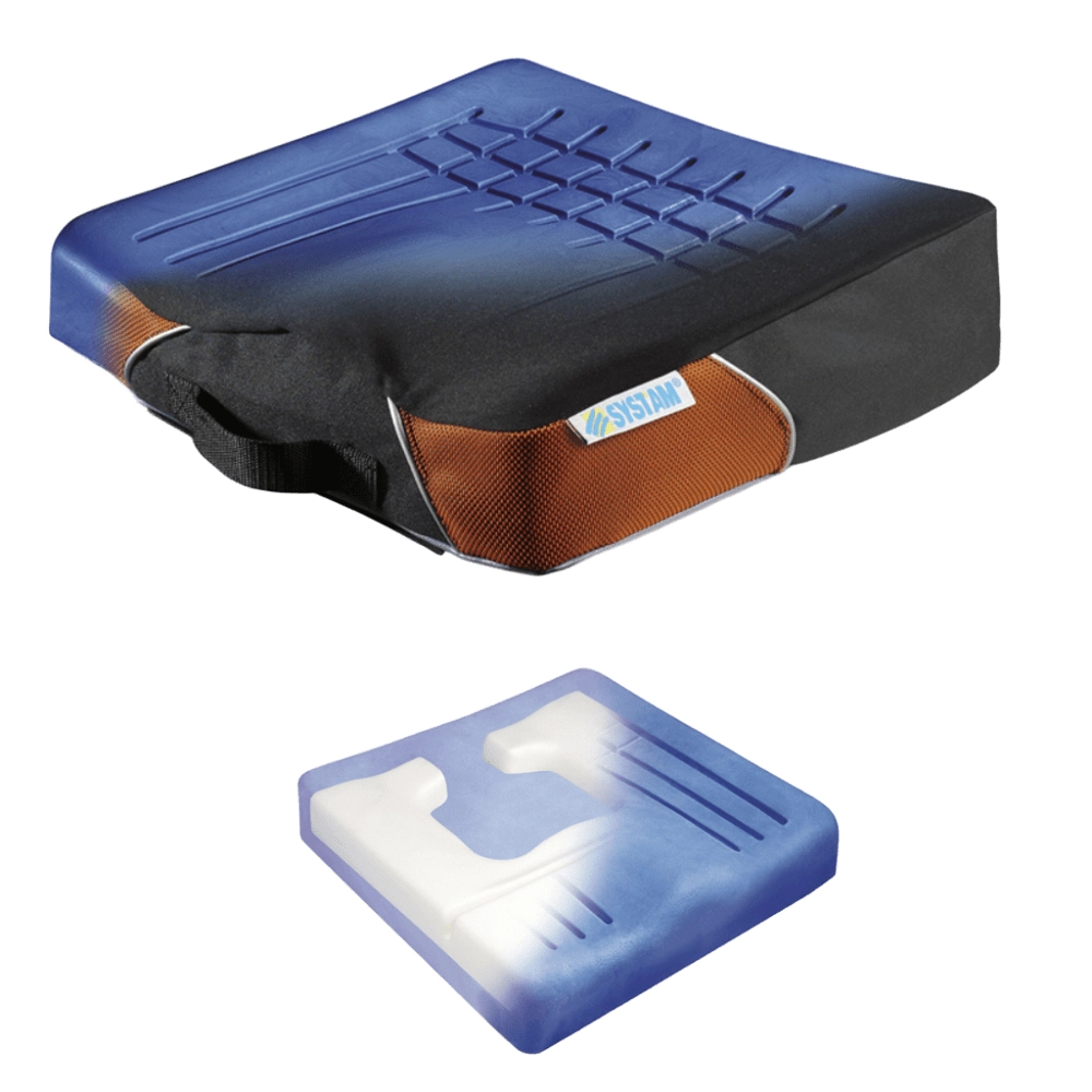 Cojin Viscoflex Plus