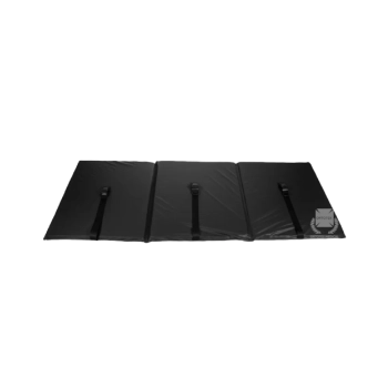 Colchoneta anti-caidas