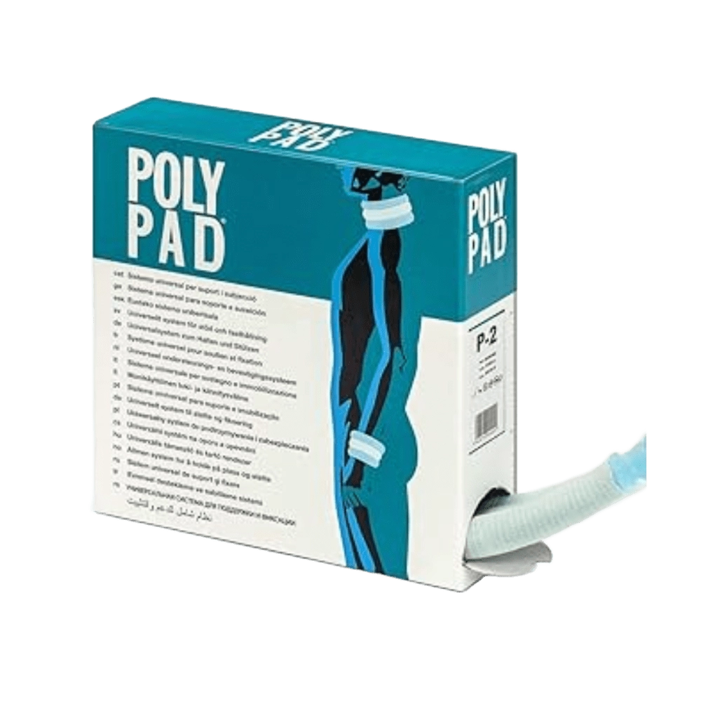 Collarín Cervical Continuo POLYPAD
