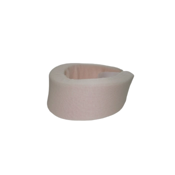 collarin goma espuma blando