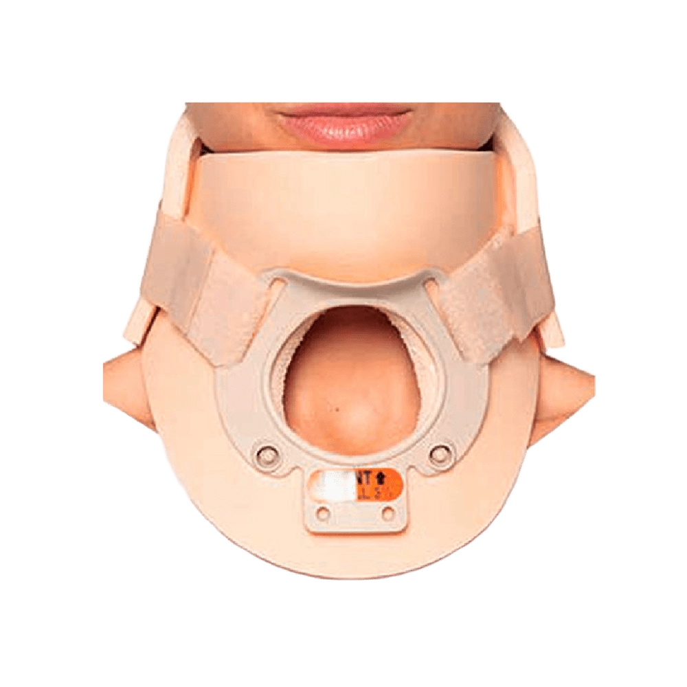 Collarín Rígido Adaptable Collarín Rígido Adaptable