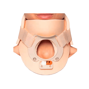 Collarín Rígido Adaptable Collarín Rígido Adaptable