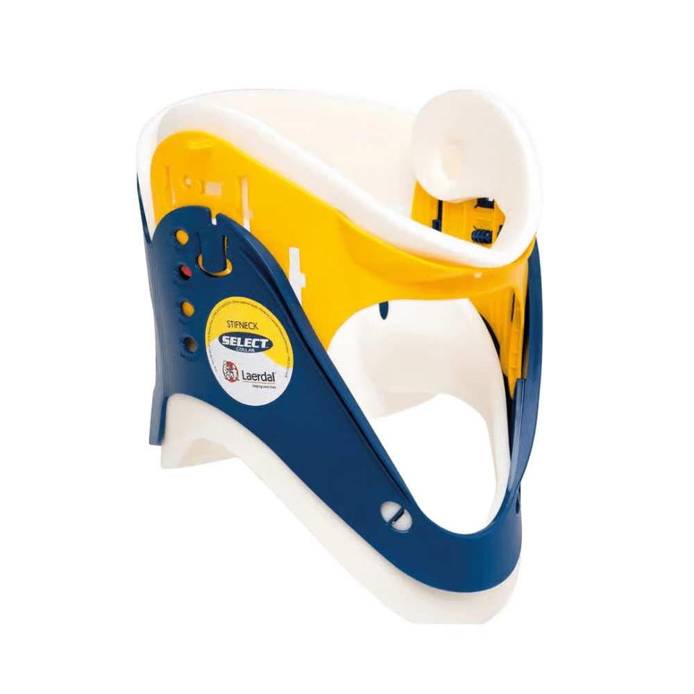 Collarín Stifneck Pediátrico