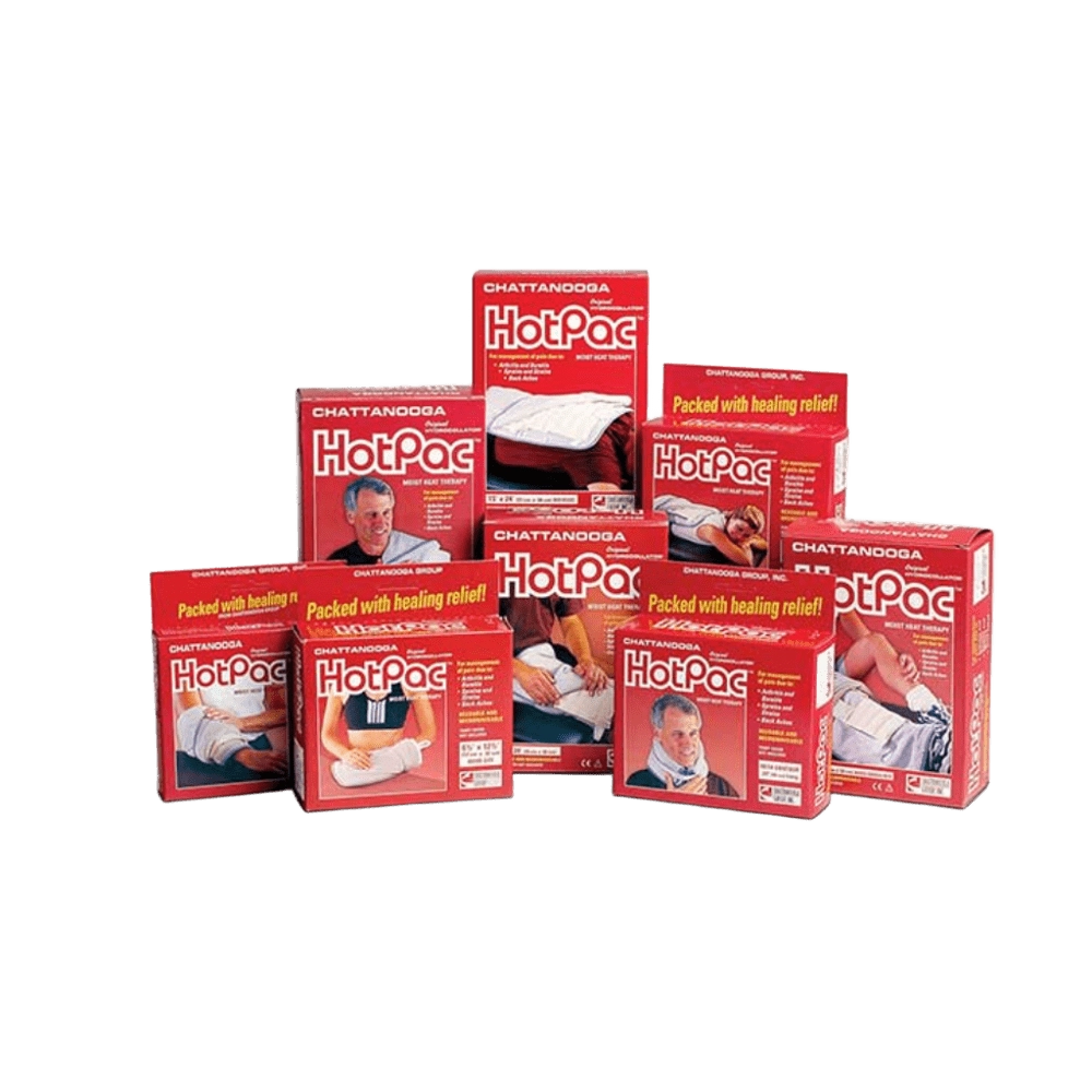 Compresa Calor Hydrocollator Compresa Calor Hydrocollator