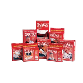 Compresa Calor Hydrocollator