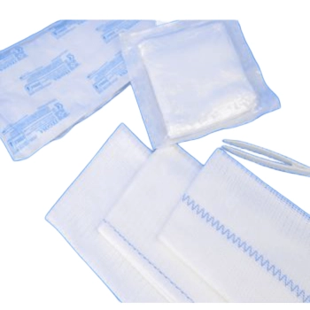 Compresa Hilos No Estéril Ada Compresa Hilos No Estéril Ada