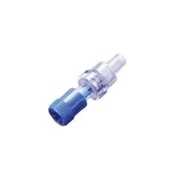 Conector acceso intravenoso