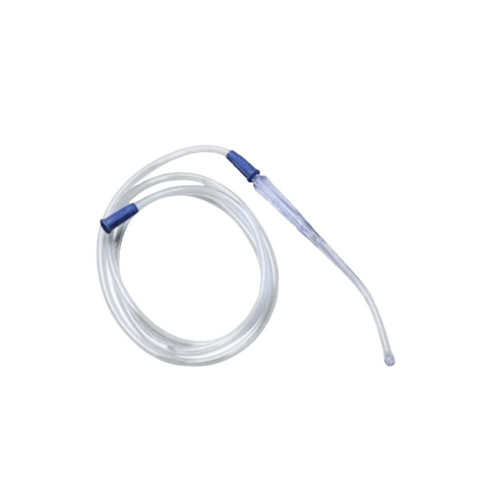 conector estandar tapon control aspiracion